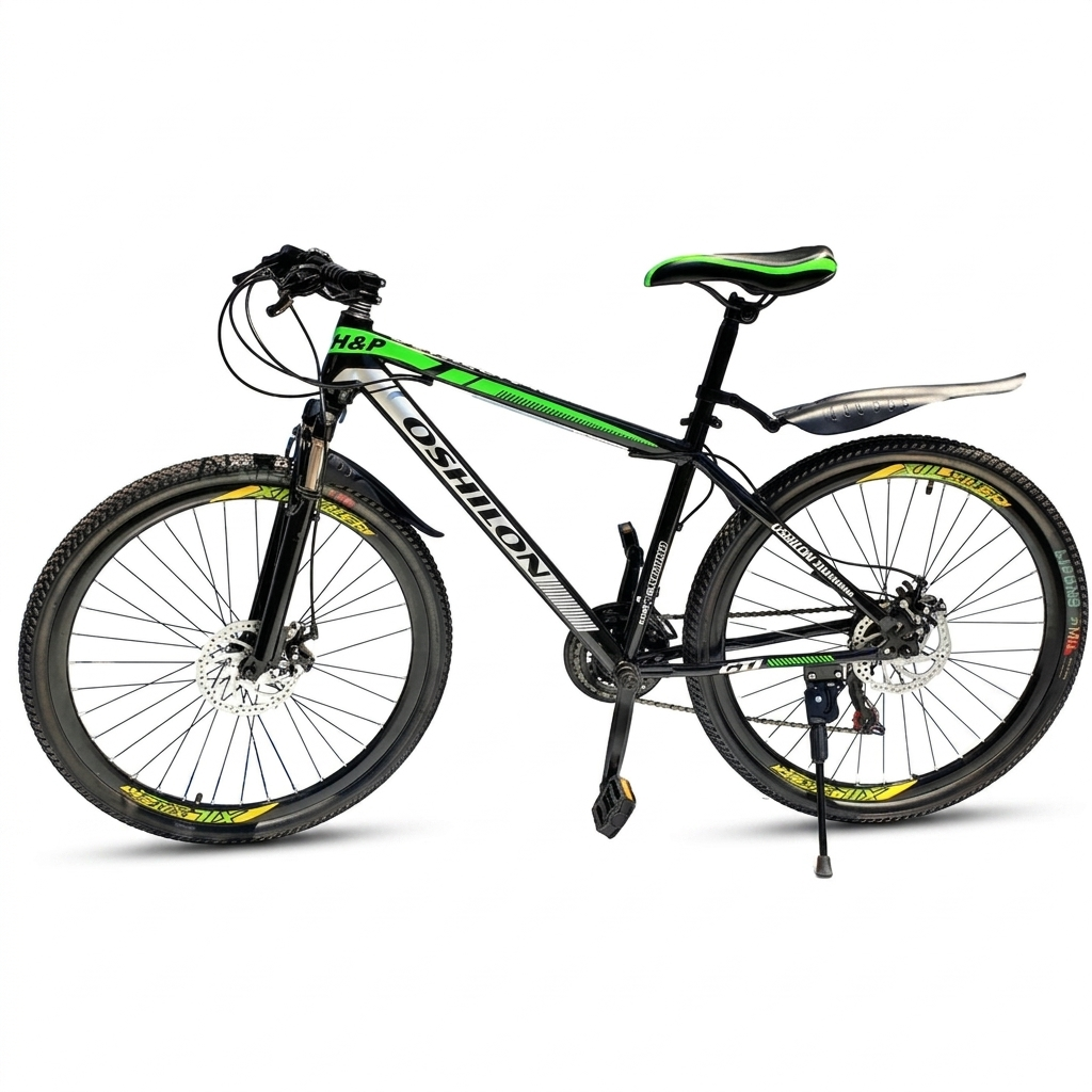 دراجة هوائية جبلية PROBIKE